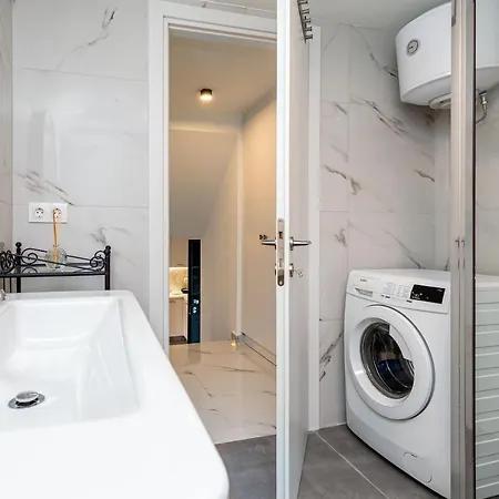 Valentina's Lejlighed *