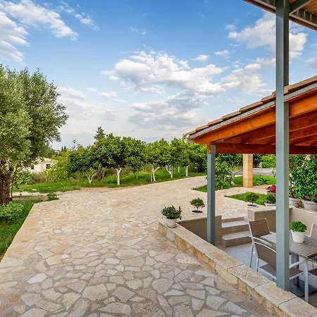 Valentina's * Pouládes