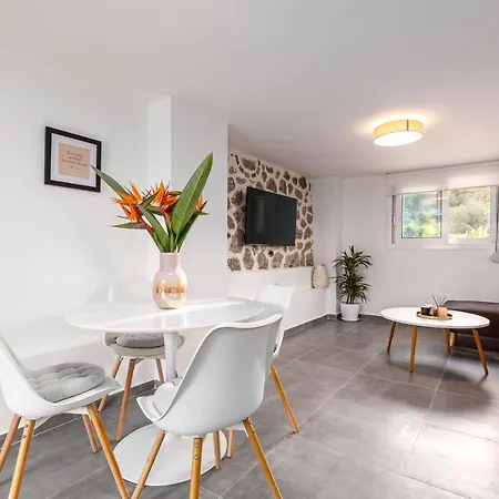 Valentina's Appartement