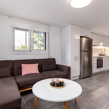 Valentina's Apartment