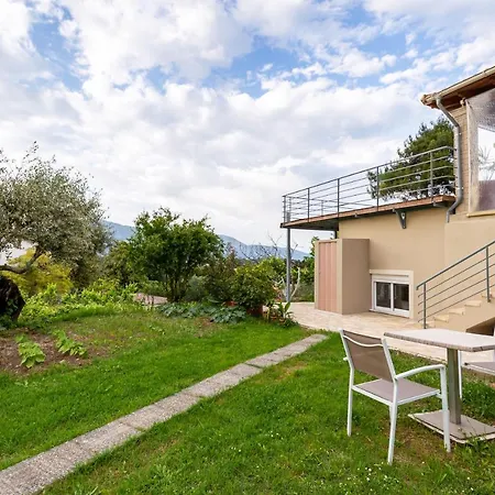 Appartement Valentina's *