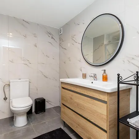 Valentina's Appartamento