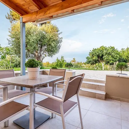 Appartamento Valentina's Pouládes