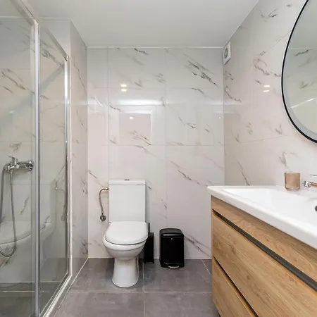 Appartamento Valentina's *