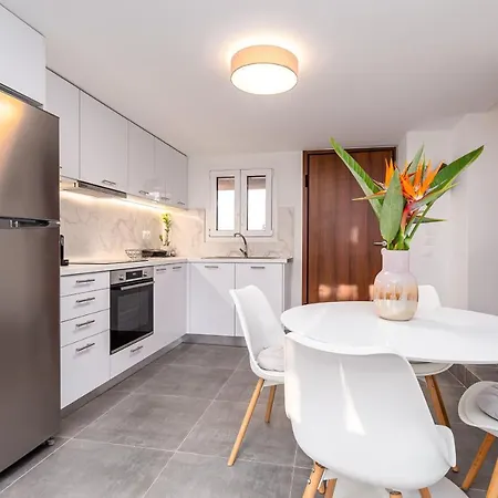 Apartamento Valentina's Pouládes