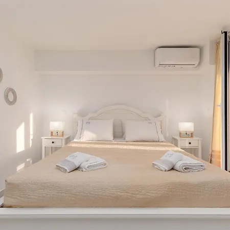 Apartament Valentina's