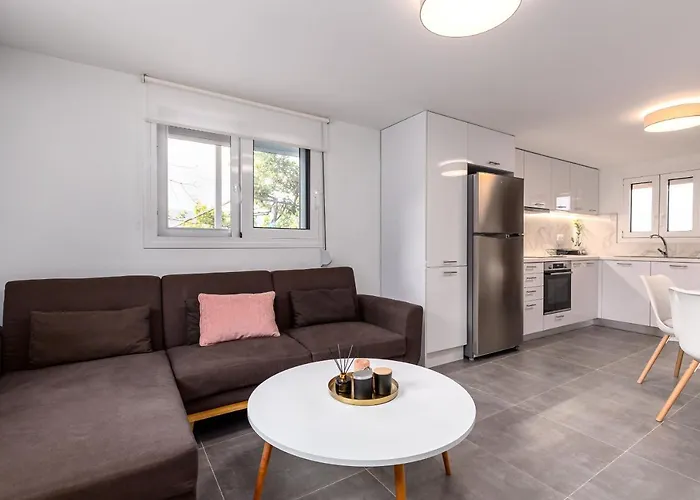 Valentina's Apartmán